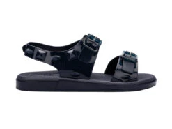 Melissa Spikes Sandal + Undercover - Blue