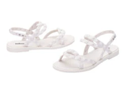Melissa Lucy Sandal - White -Melissa Sales Store h2j7ySXRw2D2FgkiavgWiowoI 27467.1711106701