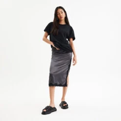 Porto Cross Slide All Blk -Melissa Sales Store hBV6fPOYdBCjkQuJrSPPPQNbk 85208.1711106643