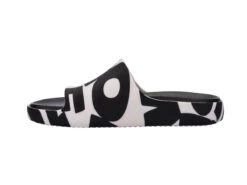 Melissa Cloud Slide + Simon Miller - Beige/Black -Melissa Sales Store hKKeM34h860KGjvdCABjC4Fq4 98260.1710933487