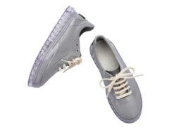 Melissa Classic Sneaker + BT21 - Grey/Clear -Melissa Sales Store hUw smL5mKkLst0vu3H2NCH4Y 08439.1711106433