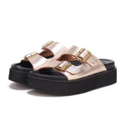 Ace Slide Rose Gold/Black -Melissa Sales Store iR7a k2EYDvXLpOup0QTSVEJc 90007.1711106428