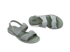 Melissa Velvet Sandal - Green -Melissa Sales Store iWowkt q84TkI9CBSFY JS3cM 49671.1710934177