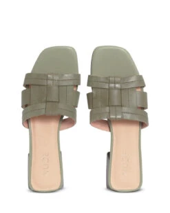 Raya Olive 3cm Sandal -Melissa Sales Store i zInJV4UMiD1IDMwHNtF v90 30142.1711106767
