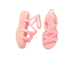 Melissa Buzios - Pink Beige -Melissa Sales Store jAapL5tbJ bTZ3MQmU3kQp3Z4 73811.1710848263