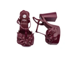 Melissa + Viktor & Rolf Party Heel - Red -Melissa Sales Store jvcIeH UyVYhExu9ZsLK62E 26380.1710848239