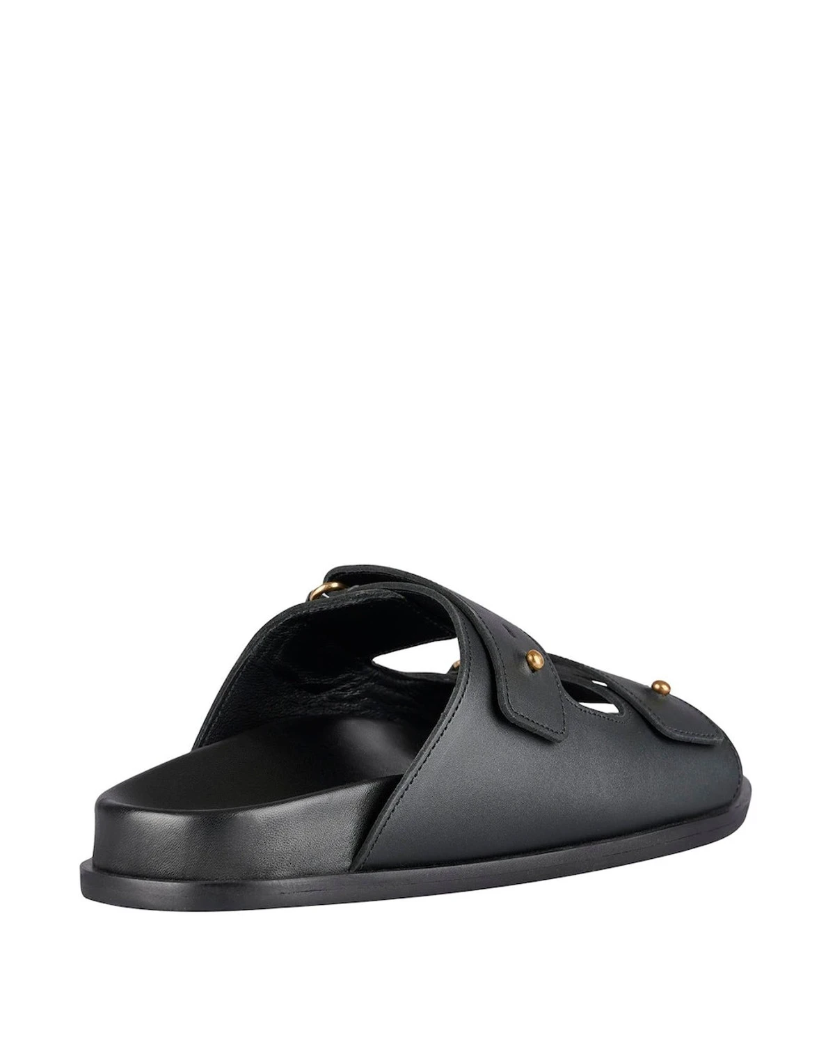 Versus Footbed Black - 100516135 3 Versus Footbed Black - 100516135 - Image 3