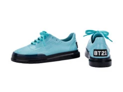 Melissa Classic Sneaker + BT21 - Blue -Melissa Sales Store l3uek8eX9eyrSWCRhklyWvSBk 45746.1710848219