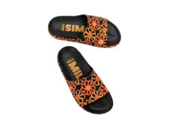 Melissa Cloud Slide + Simon Miller - Black/Yellow -Melissa Sales Store lW oBp JGcuXx6JSbIN53v7Xk 88873.1710933798