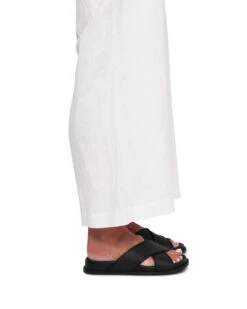 Jacee Black 1cm Slide -Melissa Sales Store lxdErIgHA0R EGj4jDrI618WI 58395.1711106840