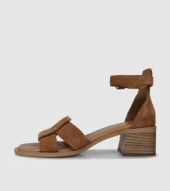 Aleli Block Sandals -Melissa Sales Store mAzF7wFWZyEkjWgR7LjqN9Two 68237.1710933797