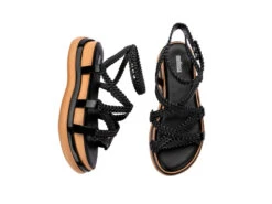 Melissa Buzios - Black Beige 9 Melissa Buzios - Black Beige -Melissa Sales Store mKVQaSxZMXgBKYTqBgA3ZlH0s 73624.1710848263