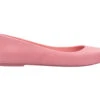 Melissa Sweet Love Basic Velvet - Pink