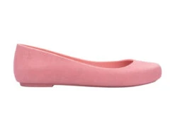 Melissa Sweet Love Basic Velvet - Pink