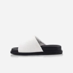 Mellow Footbed White - 100496853 -Melissa Sales Store moCAl iCDoYNDUbdiwp6B Bds 67015.1710933794