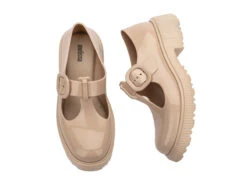 Melissa Jackie - Beige -Melissa Sales Store nvafb3Uvb8M98SQ MLxANg0no 14938.1710848258