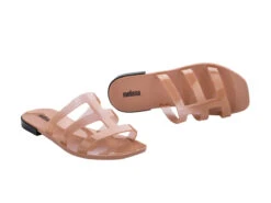 Melissa Caribe Slide - Brown -Melissa Sales Store oWMwpK 5K 26zszjVsNWca0uw 63006.1710848215