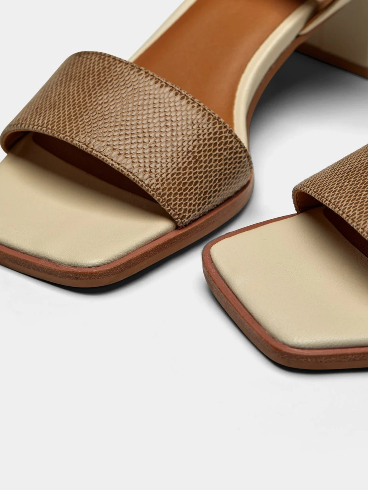 Scotch & Soda Courtney Sandal 6 Scotch & Soda Courtney Sandal - Image 6