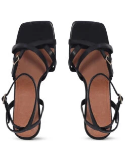 Cyprus Black 8.5cm Heel -Melissa Sales Store ohaH8ESZFPB dWz44OPa 6474 88975.1711107210