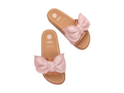 Melissa Beach Slide Next Gen Tie + Viktor & Rolf - Beige Pink -Melissa Sales Store q IHGmT68IhVlmxMX4P9qBdyY 77024.1710848246