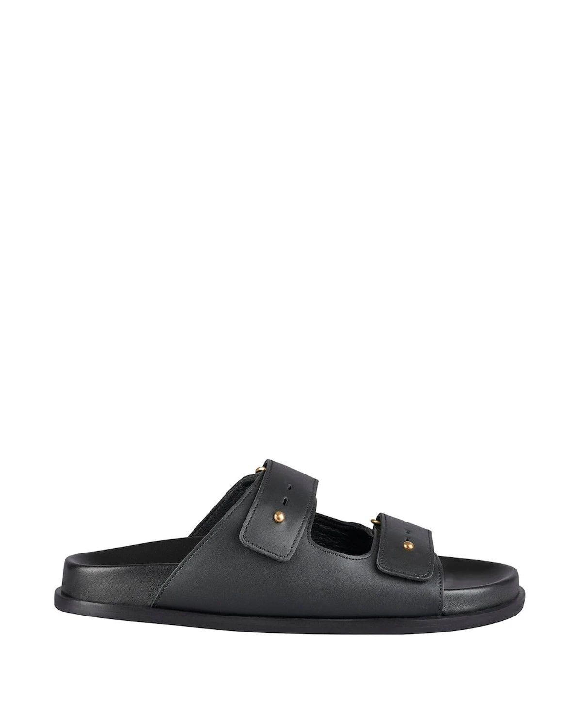 Versus Footbed Black - 100516135 6 Versus Footbed Black - 100516135 - Image 6