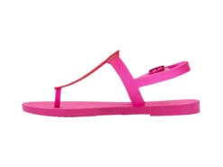 Melissa Sun Ventura Sandal - Pink -Melissa Sales Store qSTQpINi5GmIbXa6gpT tTsag 32260.1710934177