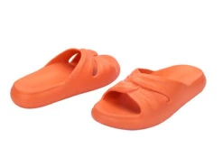 Melissa Free Slide - Orange/Lilac -Melissa Sales Store qbNvI1rlZHmXpanSEQgyri5pg 45989.1710848225
