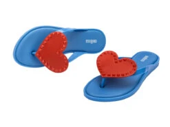 Melissa Lily - Blue -Melissa Sales Store qhj0smNtOCo3vOy1i fzJryU8 23292.1711106646