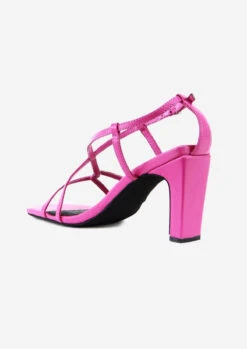 Romeo Heel Hot Pink SAMPLE -Melissa Sales Store qrFWWHVO0SclHRA6 JAJ2qvVw 48945.1710158812
