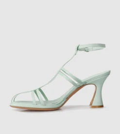 Loria Heeled Sandals -Melissa Sales Store rQBAmrdcZctIThaHYTc2ZJdU 85599.1710502638