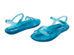 Melissa The Real Jelly Sandal - Blue -Melissa Sales Store rgXM7bg 5ZZhhm YmyxMbxgE 39842.1710848229