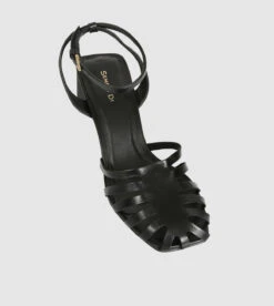 Luminosa Block Sandals -Melissa Sales Store ruYvZbrnHolSqQJzw VBrZVDc 89010.1710675288