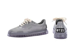 Melissa Classic Sneaker + BT21 - Grey/Clear -Melissa Sales Store sACI q p OOZ0YyBgUw9AwsvI 13276.1711106431