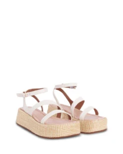 Porto White 5cm Sandal -Melissa Sales Store sg3RtxgBk2Pexz gT cZ4hPcw 66994.1711106382