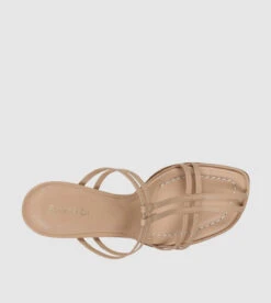 Selia Heeled Sandals -Melissa Sales Store t oAPSPuPQ4XFahzi9ALO PHI 74844.1710502638