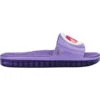 Melissa Beach Slide Next Gen + Care Bears - Lilac