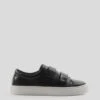 Royal RepubliQ Elpique Strap Shoe Black
