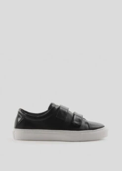 Royal RepubliQ Elpique Strap Shoe Black