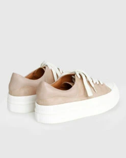 Just A Dream Croc Leather Sneaker - Blush -Melissa Sales Store vlShFCAd7JGXzxOD4qBKxPb0g 14927.1711020537