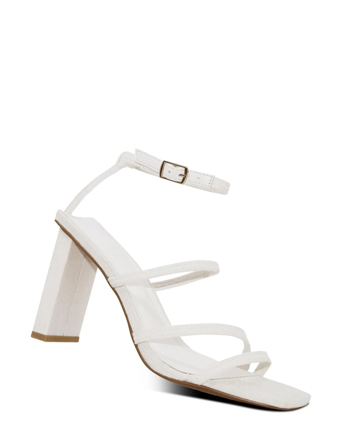 Cabo Oat 9.5cm Heel 2 Cabo Oat 9.5cm Heel - Image 2