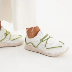 ECO Laced Weekender White -Melissa Sales Store w372x51DFCiITWRPHaii9r4vg 69450.1711110941