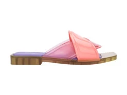 Melissa Brigitte - Pink/Green/Lilac