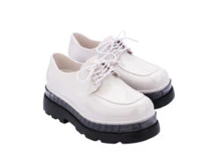 Melissa Shifter - White Black 3 Melissa Shifter - White Black -Melissa Sales Store wlhOBRQC9m jp75bWMj7S Nuo 31907.1710848221