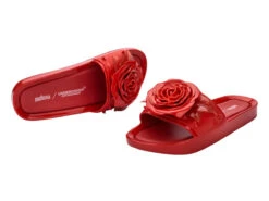 Melissa Beach Slide Spikes + Undercover - Red -Melissa Sales Store x0RLRpA7pegs HwNq FIXHUA4 75569.1710848245