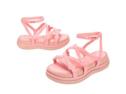 Melissa Buzios - Pink Beige -Melissa Sales Store x4i7Y1e08PQkHW2iahSvXBA8g 91397.1710848262