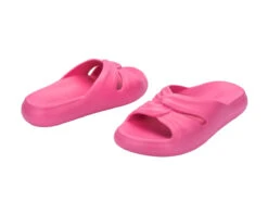 Melissa Free Slide - Pink/Orange -Melissa Sales Store x5vIGYaEdIiehPWRjJhQo7Z0s 78266.1710848221