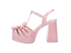 Melissa + Viktor & Rolf Party Heel - Pink -Melissa Sales Store x8drmMNNjnUeZyiqBKr5B3AAA 20935.1710848244