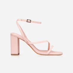 Lenora Heel Pink - 100496724