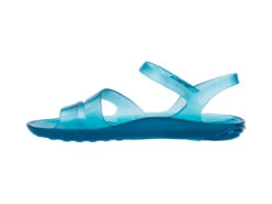Melissa The Real Jelly Sandal - Blue -Melissa Sales Store xe1kuQZkV5OeZyI ev72dRwM 33954.1710848230