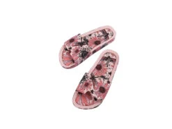 Melissa Beach Slide Print - Pink Sunflower -Melissa Sales Store yIvSWZqNhmiBgTVYgcpvYzSww 81924.1711106430